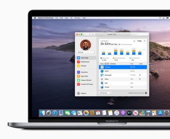 macOS Catalina