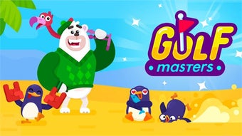 Obraz 0 dla Golfmasters - Fun Golf