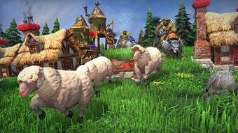 Bild 0 für Warcraft III: Reforged - …