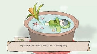 Image 0 pour Froggy Pot