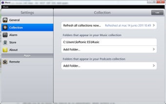 Image 7 pour Music Player