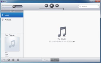 Image 6 pour Music Player