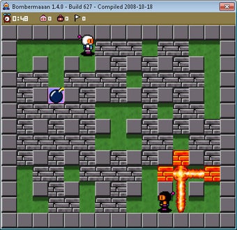 Bombermaaanの画像0