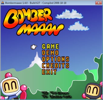 Bombermaaanの画像2