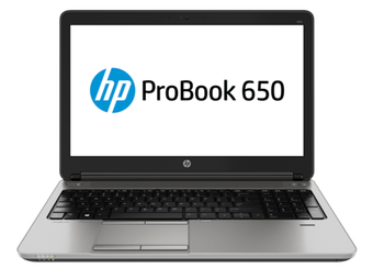 HP ProBook 650 G1 Noteboo…の画像0