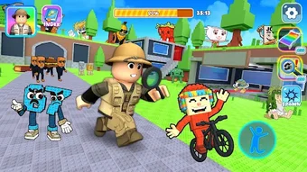 Find Brainrot: Collect Al…的第0张图片