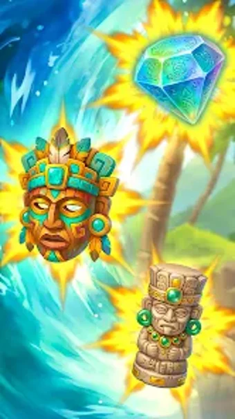 Amazon lucky stars的第0张图片