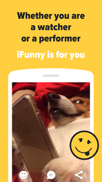 iFunny :)の画像0