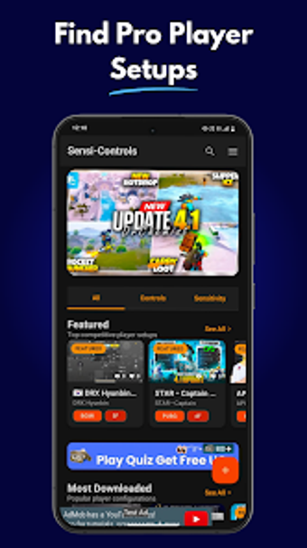 Obraz 0 dla Sensitivity and Controls