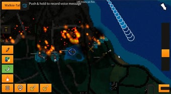 FireJumpers Sandboxの画像0