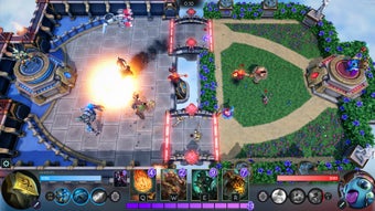 Obraz 0 dla Minion Masters