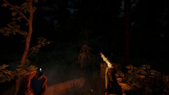 Obraz 2 dla The Forest