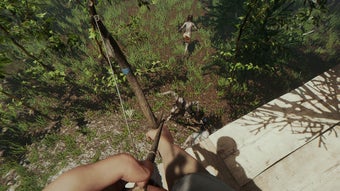 Obraz 0 dla The Forest