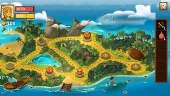 Immagine 0 per Knights of Braveland - Fu…