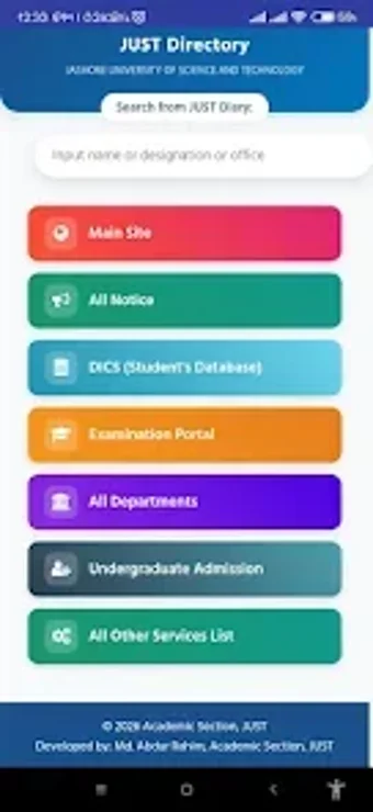 Obraz 0 dla JUST Directory