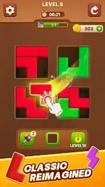 Immagine 0 per Block Jammer