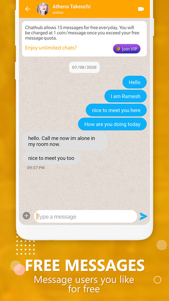 ChatHub - Live video chat…的第0张图片