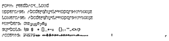 Feedback Loudの画像0