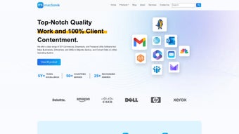 MacGater MBOX Converter的第0张图片