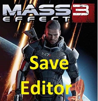 Gibbed Save Game Editor (…の画像0