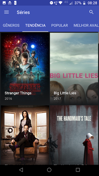 Immagine 0 per FLEX - FILMES & SÉRIES - …