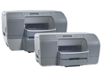 Imagen 0 para HP Business Inkjet 2300 P…