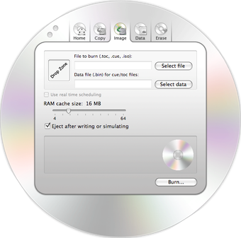 Image 0 pour Firestarter FX