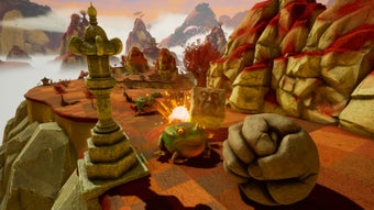 Rock of Ages 3: Make & Br…の画像0