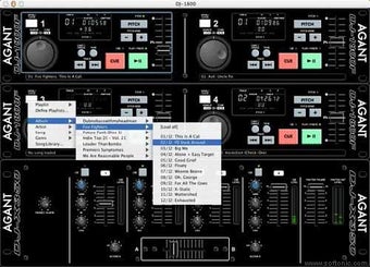 DJ-1800的第0张图片