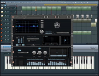 Image 0 pour MAGIX Music Maker Product…