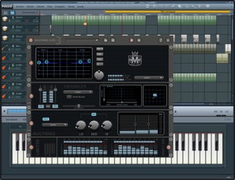 MAGIX Music Maker Production Suite