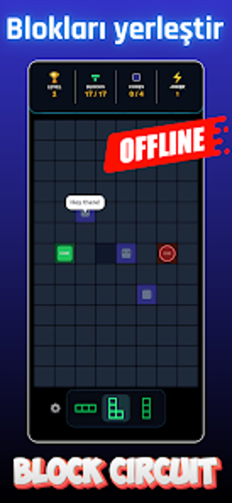 Obraz 0 dla Block Circuit
