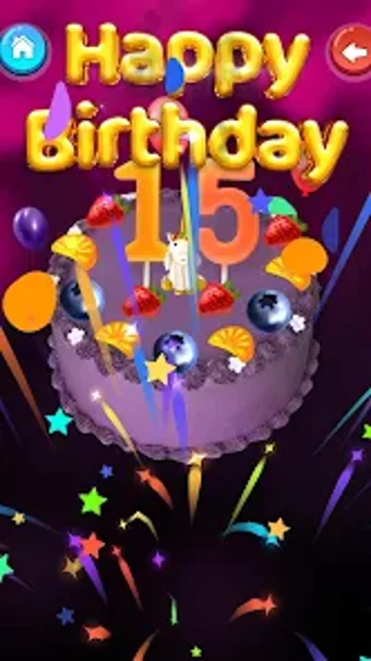 Image 0 pour Cake Decoration DIY