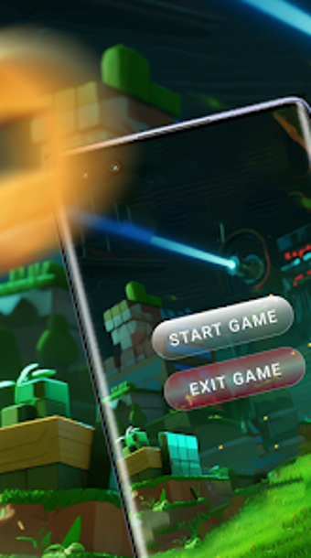 Crazy Mowerの画像0