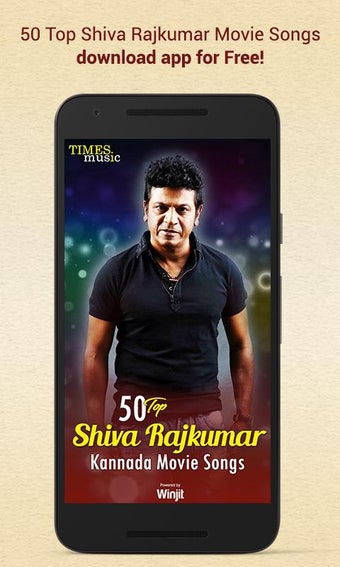 50 Top Shiva Rajkumar Kannada