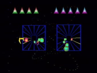Tempest 2000の画像0