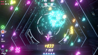 Wavecade的第0张图片
