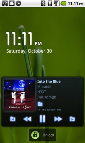 Imagen 0 para Poweramp Full Version Unl…