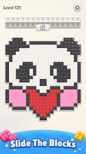 Tap Jewel: Color Pixel Pu…の画像0