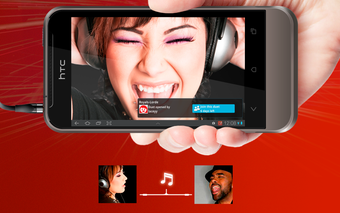 Obraz 2 dla Red Karaoke