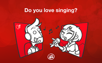 Obraz 14 dla Red Karaoke