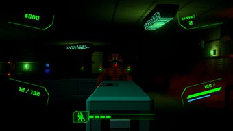 Imagen 0 para Spacepunk Survival