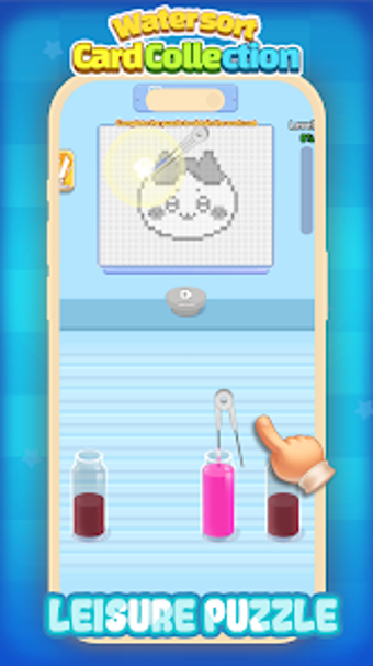 Bild 0 für water sort :card collecti…