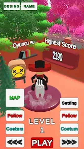 Obraz 0 dla Forest Sprint Heroes