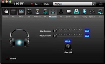 Image 4 for Hear