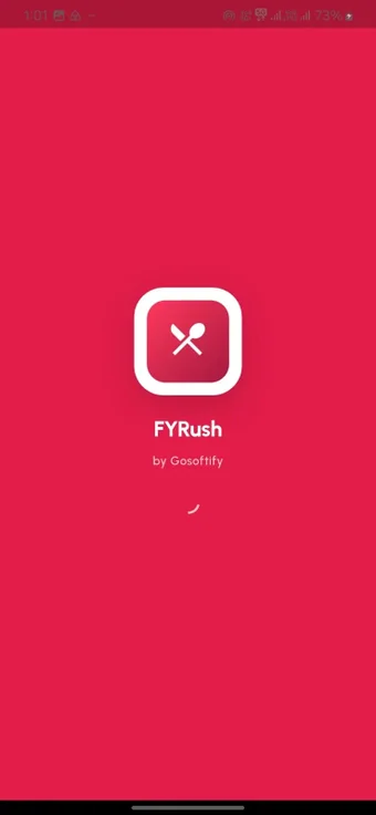 Obraz 0 dla FYRush