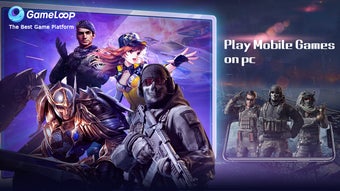 Immagine 2 per GameLoop