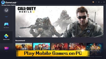 Immagine 0 per GameLoop
