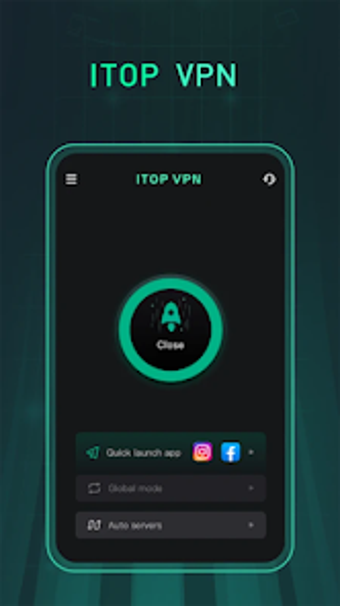 iTopVPN的第0张图片