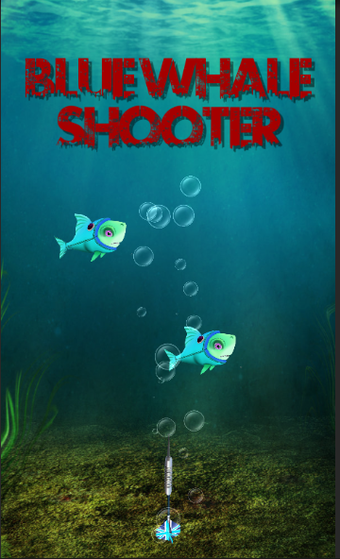 Blue Whale Shoter challen…的第0张图片
